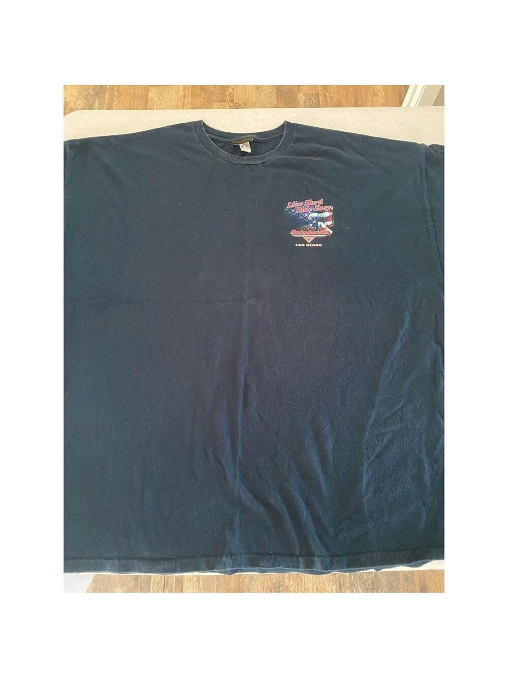 Harley Davidson T Shirt